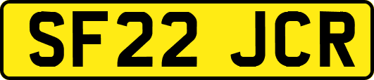 SF22JCR