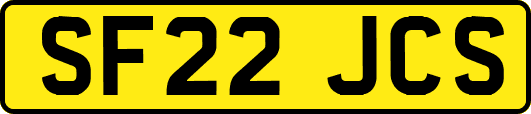 SF22JCS