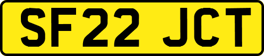 SF22JCT