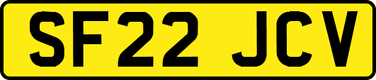 SF22JCV