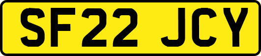 SF22JCY