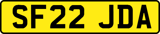 SF22JDA