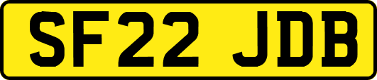 SF22JDB