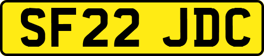 SF22JDC