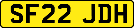 SF22JDH