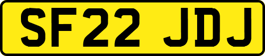 SF22JDJ