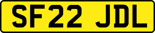 SF22JDL