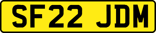 SF22JDM