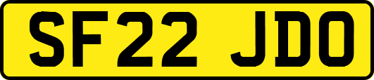 SF22JDO