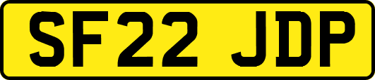 SF22JDP