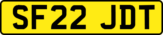 SF22JDT