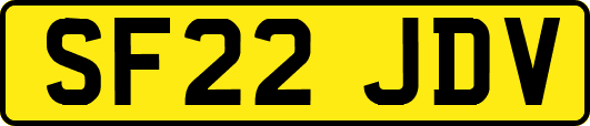 SF22JDV
