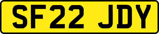 SF22JDY