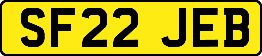 SF22JEB