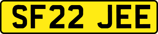 SF22JEE
