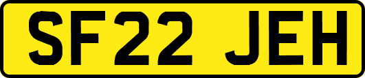 SF22JEH