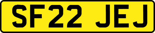 SF22JEJ