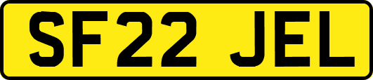 SF22JEL