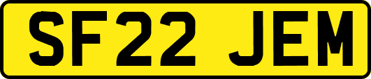 SF22JEM