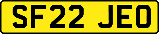 SF22JEO