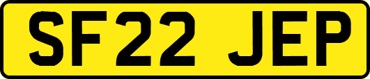 SF22JEP
