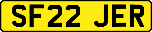 SF22JER