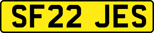 SF22JES