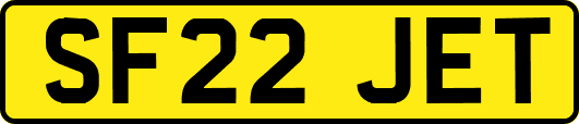 SF22JET