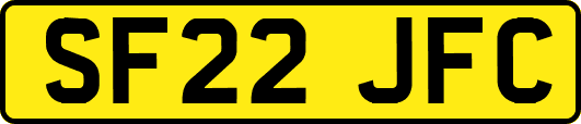 SF22JFC