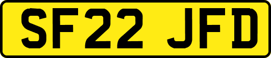 SF22JFD
