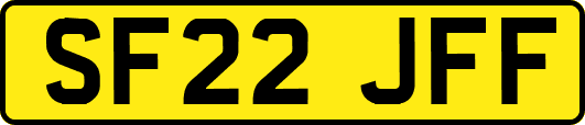 SF22JFF