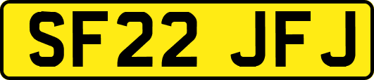 SF22JFJ