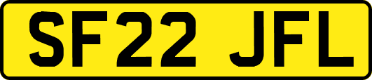 SF22JFL