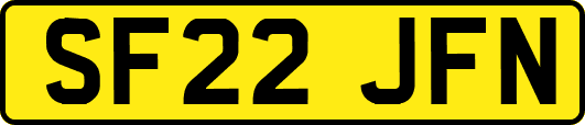 SF22JFN