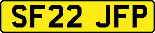 SF22JFP