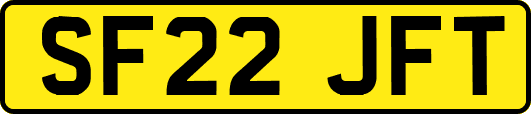 SF22JFT