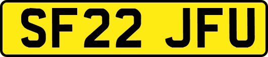 SF22JFU