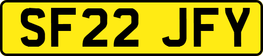 SF22JFY