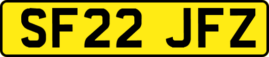 SF22JFZ