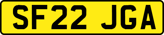 SF22JGA