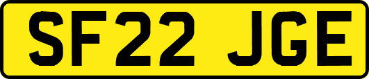 SF22JGE