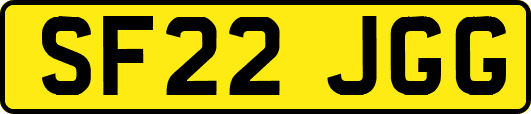 SF22JGG