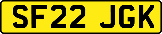 SF22JGK