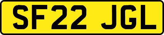 SF22JGL