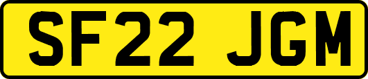 SF22JGM