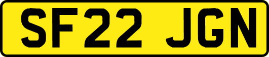 SF22JGN
