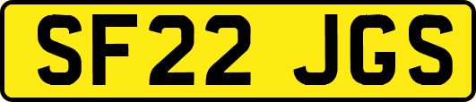 SF22JGS