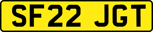 SF22JGT