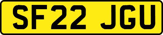 SF22JGU