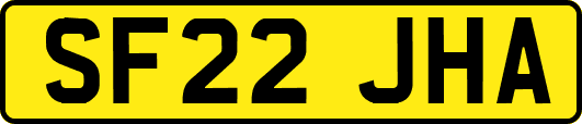 SF22JHA